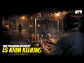 SELAMAT‼️KAMU DITERIMA SEBAGAI PENJUAL ES KRIM KELILILING🍦| ATURAN TAK TERTULIS📝