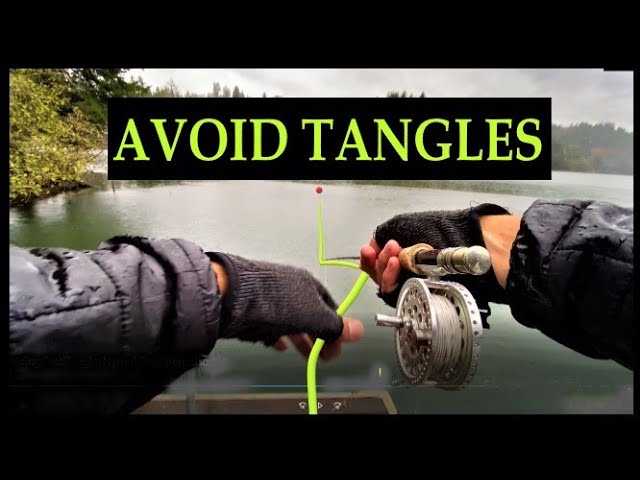 Tackle On Test - Magnetic Fly Threader 