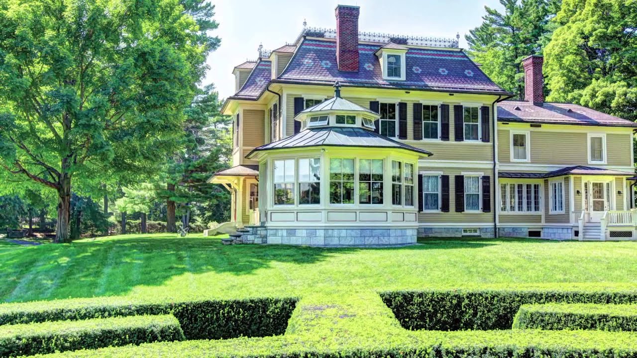 Sheldon Good & Co. Berkshires Property