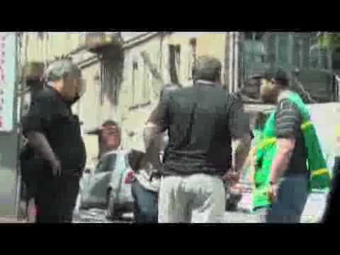 ავტოსადგომის მორიგეები (ნაწილი 3)