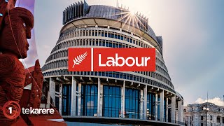 Labour political update with Willie Jackson