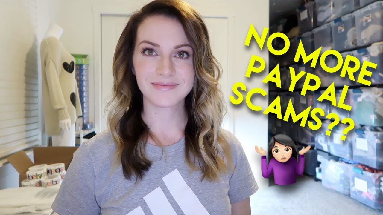 Is This the End of PayPal Scams on eBay? Demystifying Managed Payments! Seller Updates 2019