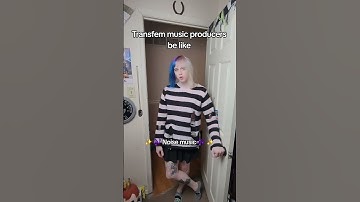 anyone else have #transfem music??? #producing #breakcore #hyperpop