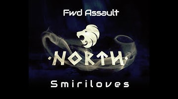 Fwd Assault Smiriloves AWP No-Scope (Screen Invisible)