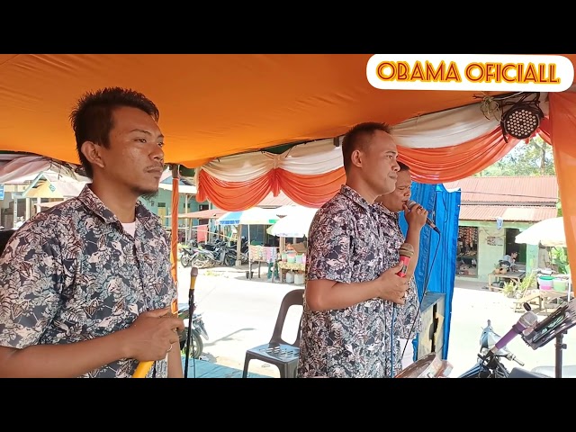 MANOPOTI DOSA || Cipt: Wiliam Naibaho || Obama trio || dip:Alvhana Trio class=