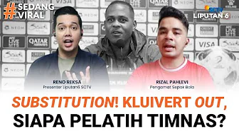 Kluivert Out! Pengamat Ungkap Kriteria Pelatih yang Cocok Buat Idzes Cs & Sebut Nama Timur Kapadze