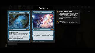 Commander Hatelist: Rhystic Study