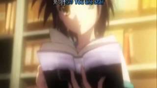 Animes Next Top Model Cycle 5 Promo Nagato Yuki Meramon27