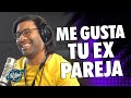 Me gusta tu ex pareja | El Ritmo de la Mañana