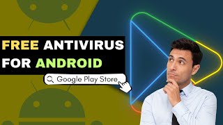 Best free Antivirus for Android on play store | Google Play Store App Antivirus free download screenshot 1