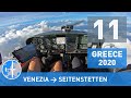 Crossing the Alps | Greece 2020 (part 11 of 11) [4K]