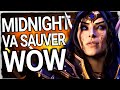 Midnight: La nouvelle extension WoW 🌙