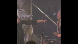 Vonda Shepard & Sharon Corr - You've Got a Friend