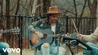 Niko Moon - SOMEWHERE SOUTH OF HERE (Campfire Sessions)