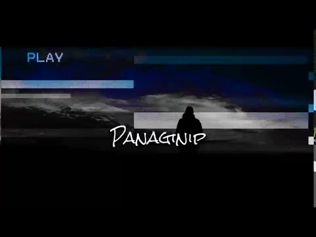 Panaginip - Weigibbor Labos ( Slowed + Reverb )