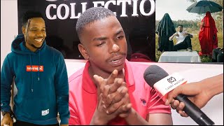 EXCLUSIVE:NABII DANIEL SHILLA AZUNGUMZIA VIDEO YA UCHI ILIYOVUJA/WAUMINI WANGU/SIPENDI/NAY WA MITEGO