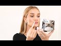 3 Looks, 1 Palette with Rosie Huntington-Whiteley | Hourglass Cosmetics