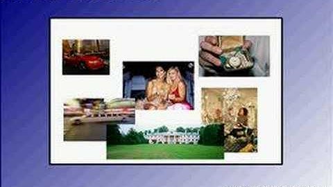 Law Of Attraction And Lottery Winners