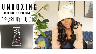 London Diaries Unboxing A Package From - Vlog