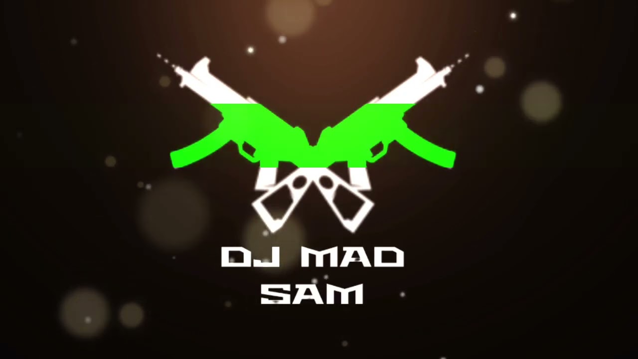 Mujhe Pine Ka Shuk Nahin Remix Dj Mad Sam 