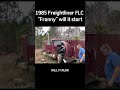 👉 We Tried Again… Will This 1985 Freightliner FLC Start? | Part 2
