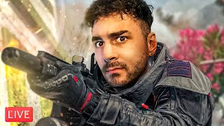 SPEROS WARZONE GAMEPLAY LiVE | ANNOUNCEMENT 7:30 EST 🔥 Let&#39;s EAT🔥