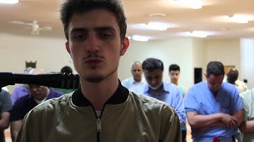 الشيخ فاتح سفرجيك - تلاوة لسورة البقرة  94 - 105