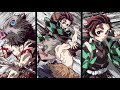 Demon Slayer: Kimetsu no Yaiba the Movie: Mugen Train OST - Tanjiro & Inosuke ~demon slayer squad~