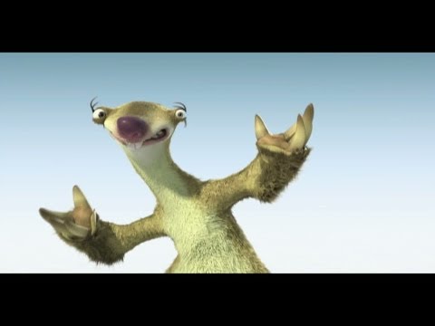 Ice Age (4): Continental Drift  Sid's Family (Eu Portuguese