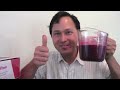 How to Make a Healthy Fruit Smoothie