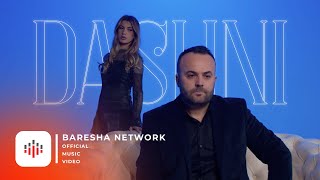 Xhafer Ahmetaj - DASHNI (Official Video)