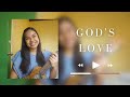 Gods love ukulele cover  lyrics  chords