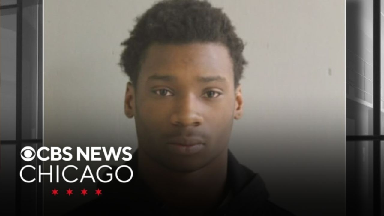Chicago man to serve more than 14 years in prison for carjacking South ...
