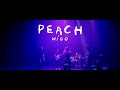 Wigo  peach live session