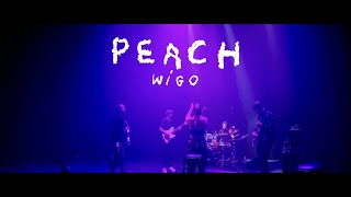 WIGO - PEACH (Live Session)