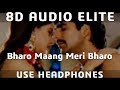 8d audio  bharo maang meri bharo  abhijeet jyoti  sabse bada khiladi 1995  akshay kumar