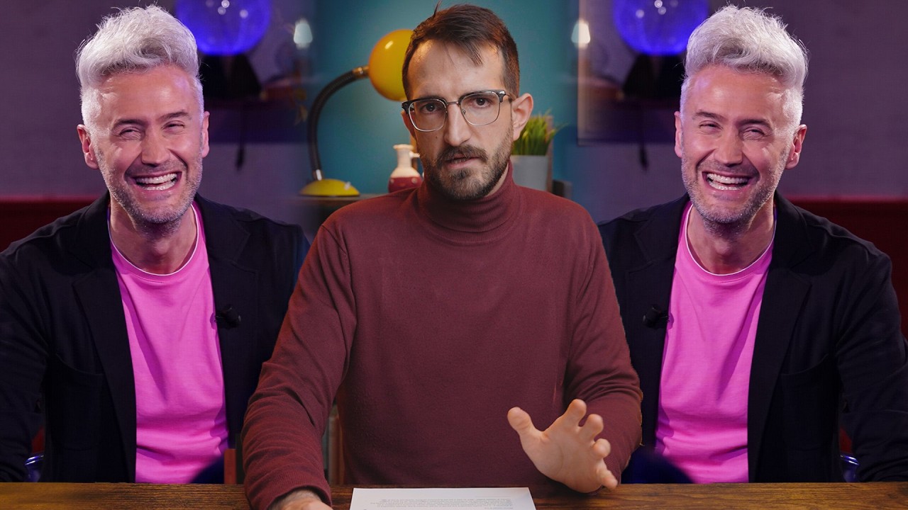 C'è una polemica che riguarda Vincenzo Schettini