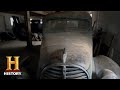 American pickers purely vintage 1939 ford truck is irresistible season 17  history