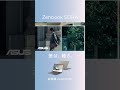 [15s AI篇 縦]ASUS Zenbook SORA UX3407 ｜差は、軽さ。｜Qualcomm