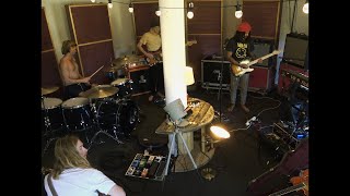 OCEAN ALLEY - CONSTRUCTING THE DIAMOND (Episode 1)