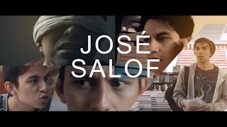 Demo Reel 2017 | José Salof