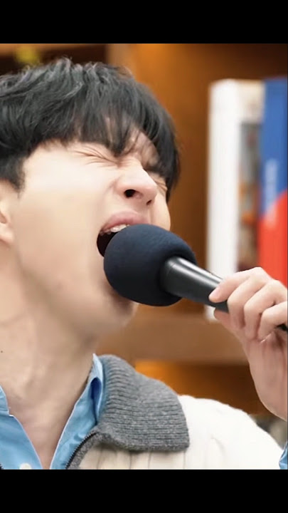 VIXX Ken hits the 6-step high note 🔥 @LEEJAEHWAN0406 #이재환 #켄