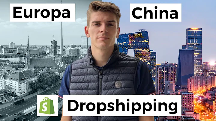Erfolgreiches China Dropshipping: Profitieren Sie von günstigen Preisen!
