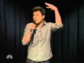 Colin jost  late night with jimmy fallon