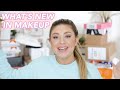 HUGE PR HAUL UNBOXING | WHAT&#39;S NEW AT SEPHORA