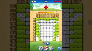 Nono Crossing Level 97 #gameplay #nonocrossing - YouTube Nono Crossing Level 97 #gameplay #nonocrossing - YouTube