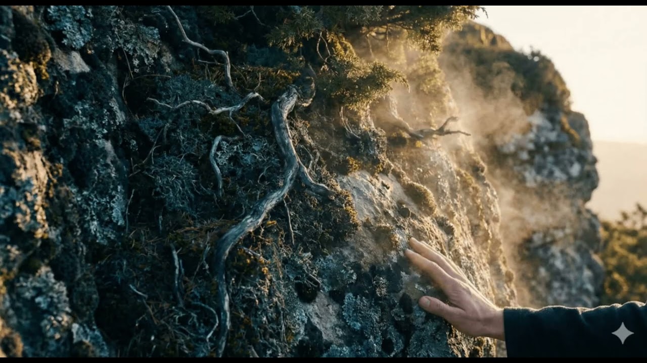 향산(香山)의 푸른 벽: 천년의 숨결을 기록하다.    (본 작품은 대한민국 천연기념물 제1호인 **'대구 도동 측백나무 숲'**을 심층적으로 탐구한 종합 예술 프로젝트입니다.)