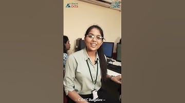 Enhance Your Tech Career with C-DAC Bangalore