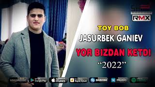 Tuy bob cover -Jasurbek Ganiev / Yor bizdan ketdi 2022#cover