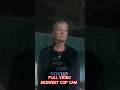 Drunk Driver So Hammered She  Can't Follow Simplest Instruction DUI Body Cam Footage